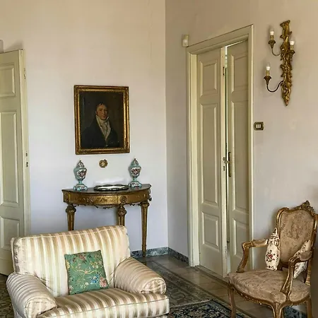Frescoed On Hills Near Cinque Terre Casa vacanze *