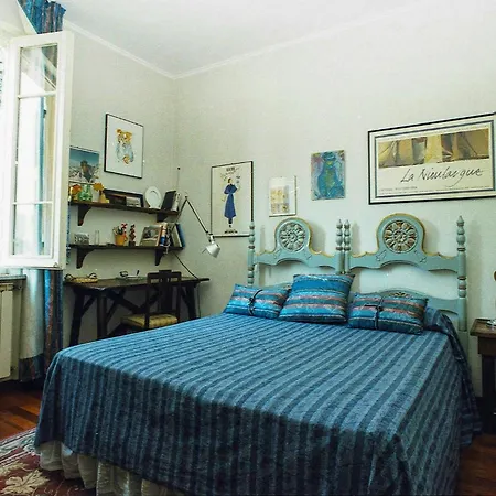 Casa vacanze Frescoed On Hills Near Cinque Terre
