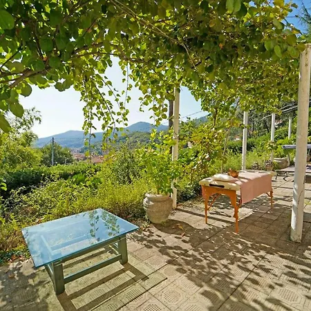 Casa vacanze Frescoed On Hills Near Cinque Terre